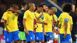 كأس العالم 2018