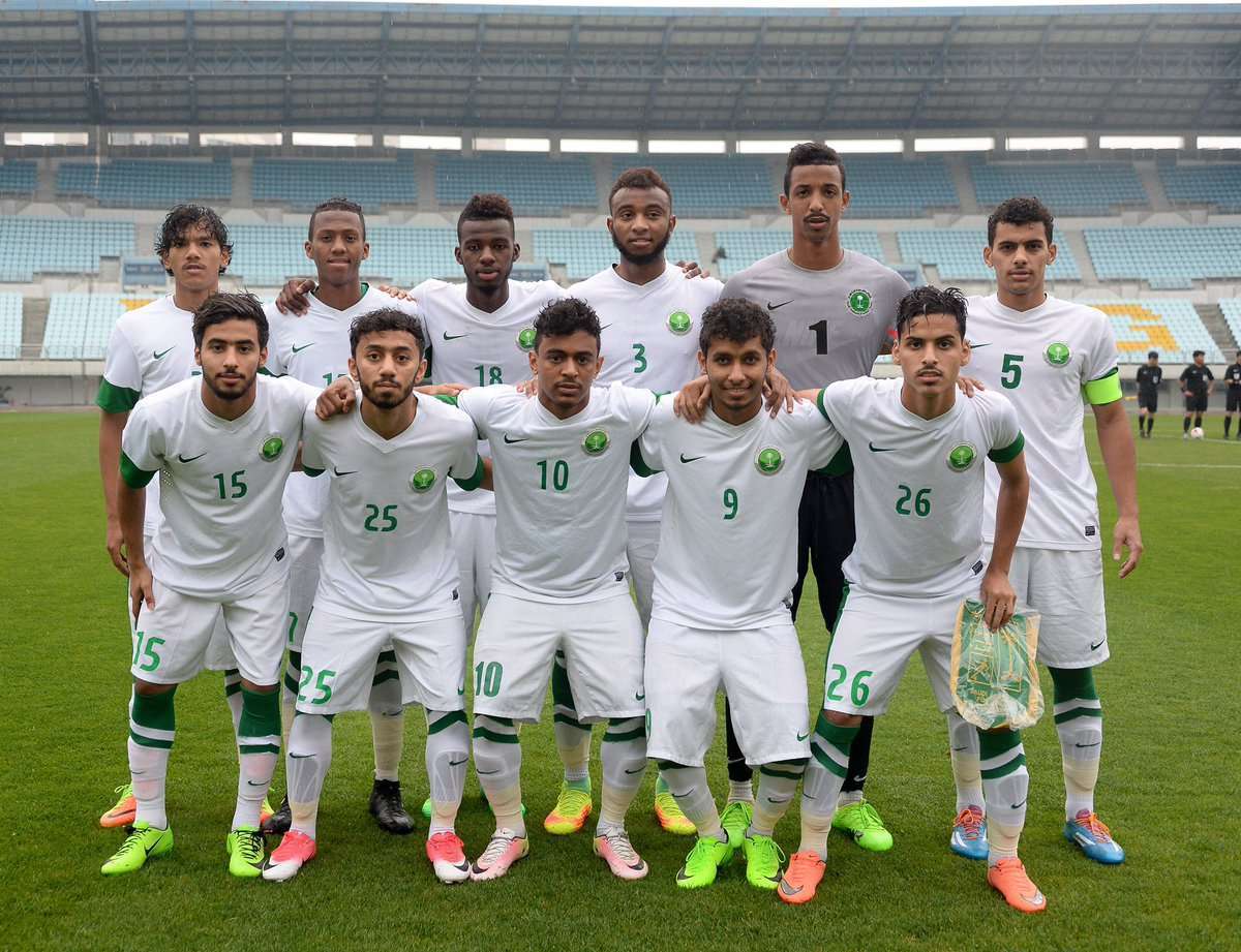 مباراة السعوديه و ألمانيا الوديه