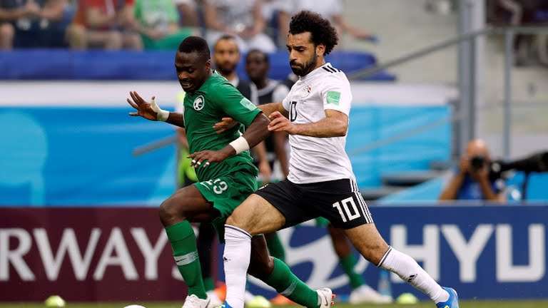 مصر والسعودية