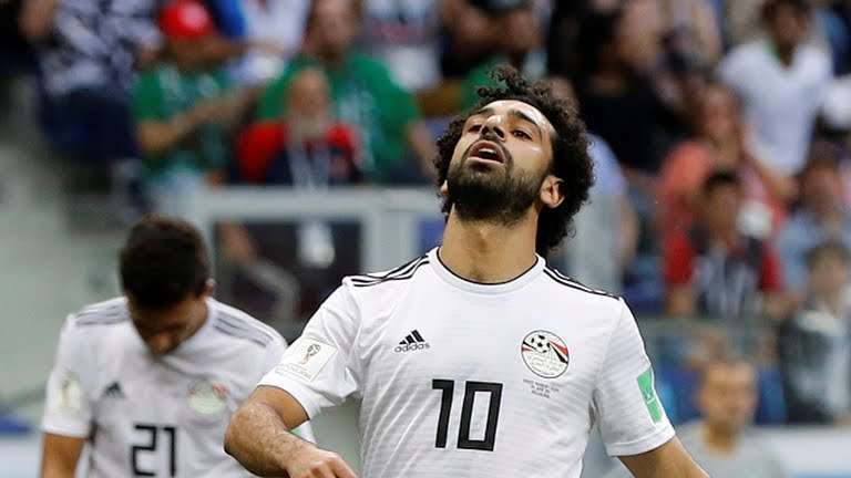 مصر والسعودية