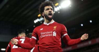 أفضل لاعب فى العالم 2018