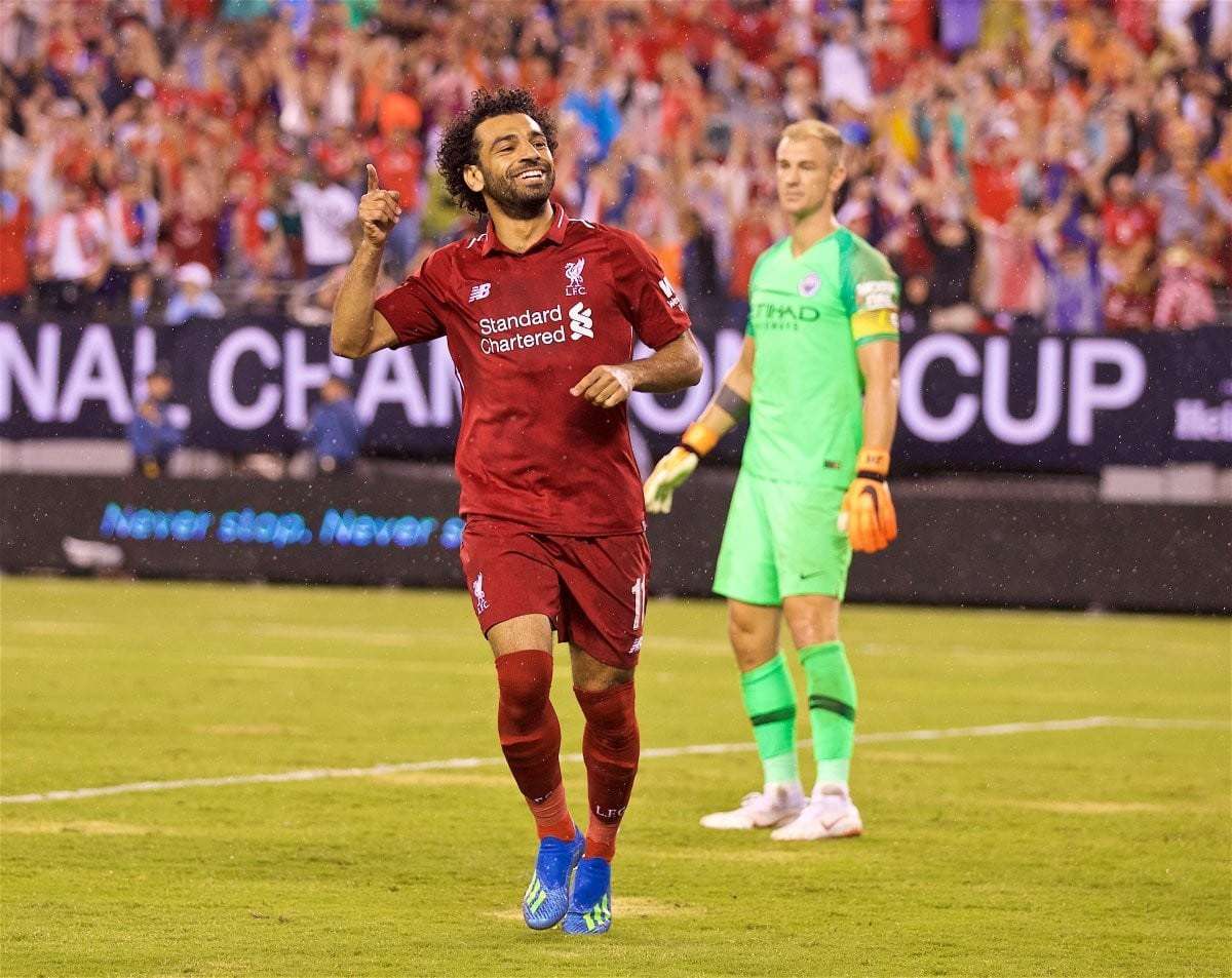 محمد صلاح