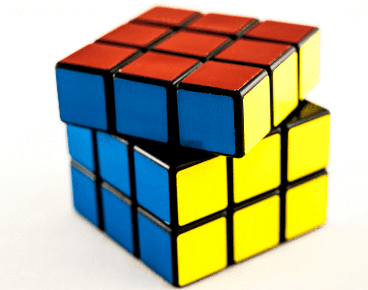 Rubik’s Cube