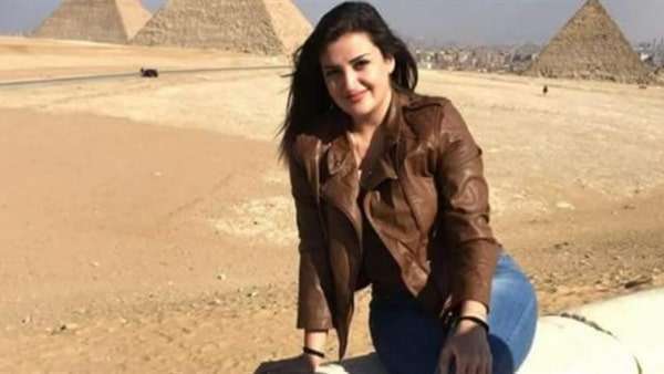السائحة اللبنانية منى المذبوح