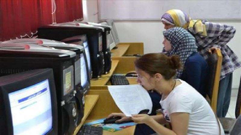 تنسيق الجامعات الخاصة لعام 2019
