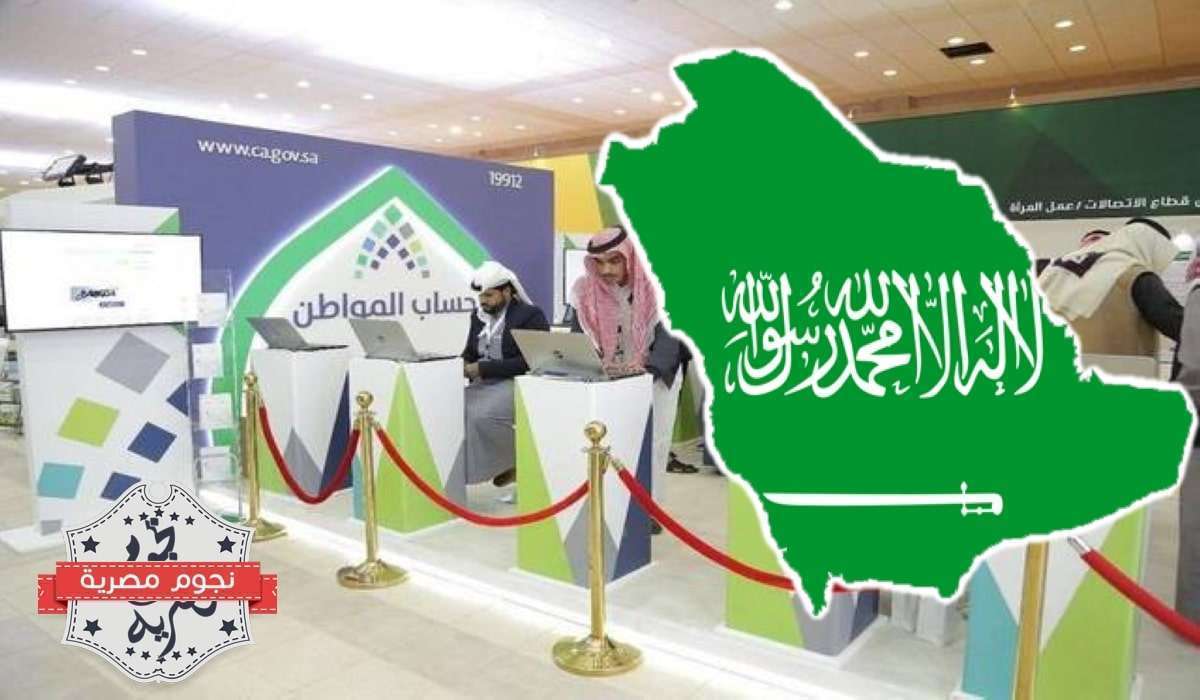 الدفعة الثامنة, حساب المواطن