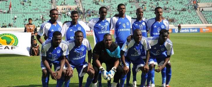 مباراة الهلال ومريخ الفاشر