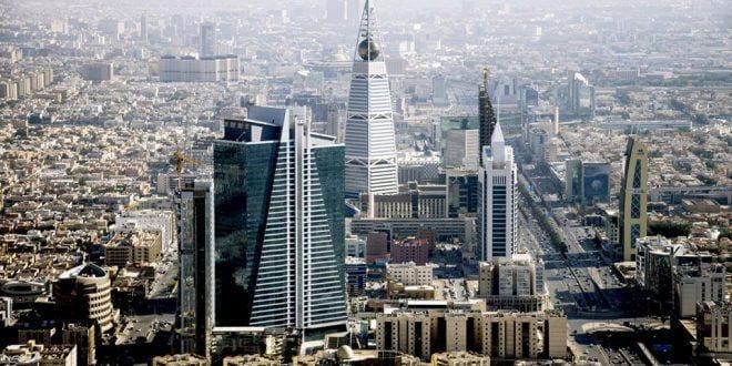 الرمز البريدي للرياض