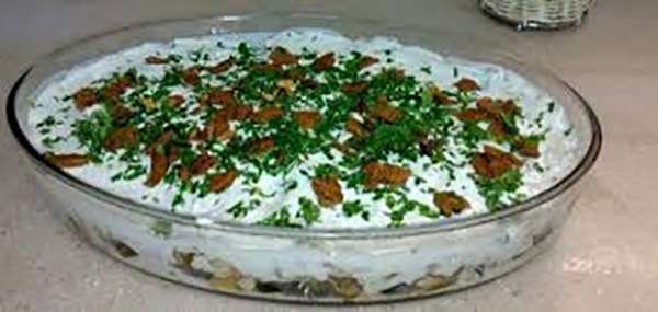 طرق عمل الفتة