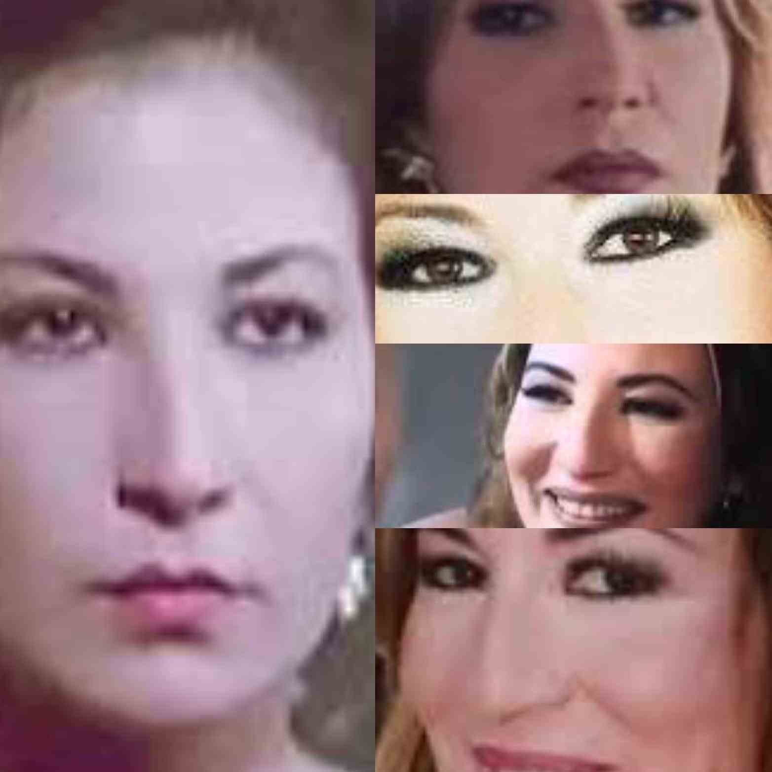 هل تتذكرون الفنانة الجميلة جالا فهمي.. شاهد كيف أصبحت الأن بعد سنين من الغياب