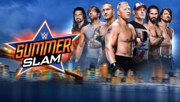Summerslam
