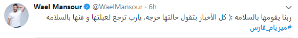 وائل منصور