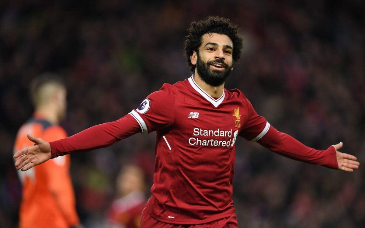 عاجل : محمد صلاح يُهاجم اتحاد الكرة المصري