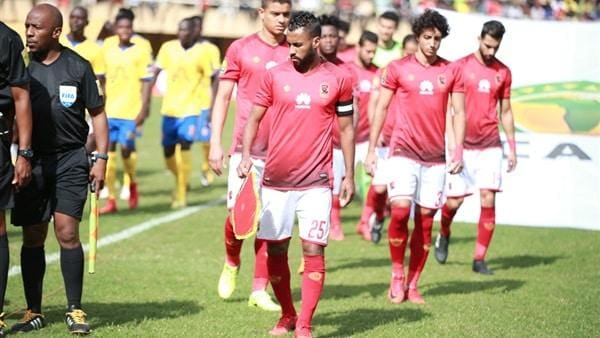 موعد مباراة الأهلي وكمبالا سيتي دوري أبطال أفريقيا والقنوات المفتوحة الناقلة