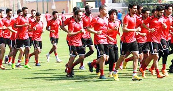 موعد مباراة الأهلي وكمبالا سيتي