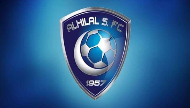 مباراة الهلال القادمة