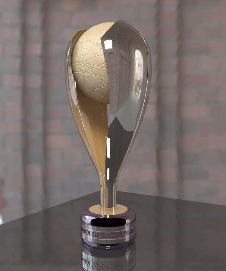 the saudi super cup 2018