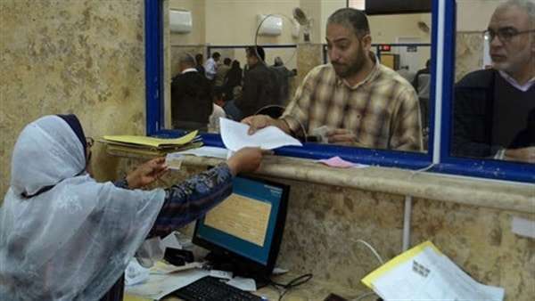 تعديل مواعيد عمل موظفي الدولة
