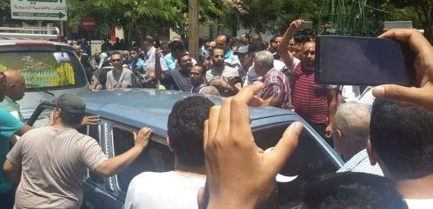 الموت يُغَيِّب ذَوي ثلاثة من نجوم الفن