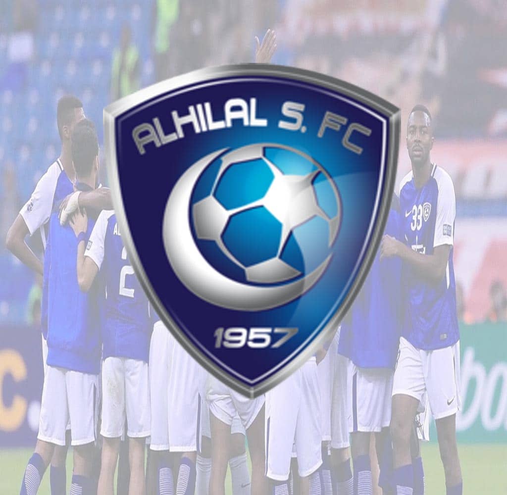 مباراة الهلال والفيصلي اليوم