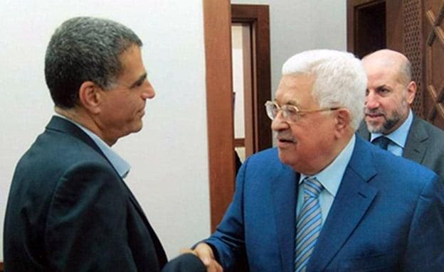 عرض أمريكي جديد لحل القضية الفلسطينية