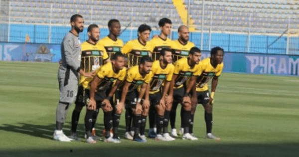 مباراة الاهلى