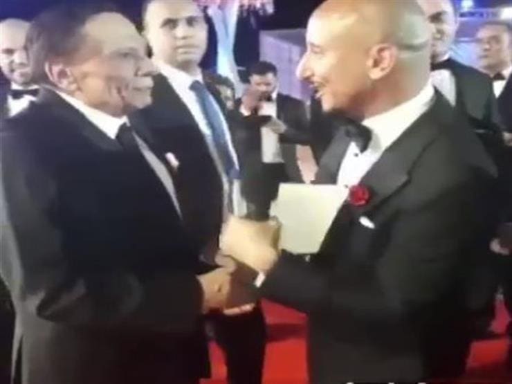 مهرجان الجونة السينمائي 2018