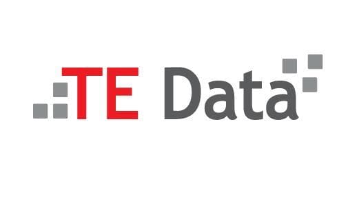 الدعم الفني te data