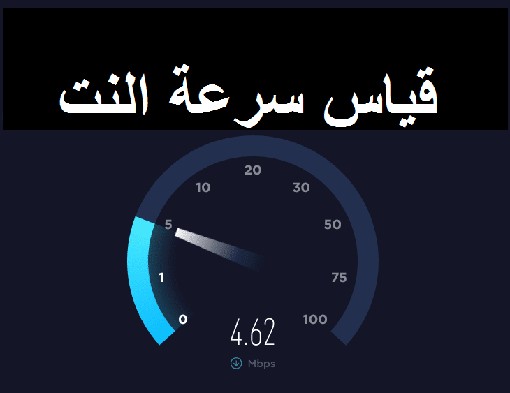 سبيد نت