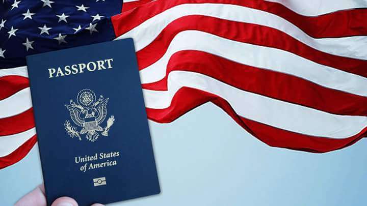 التقديم في اللوتري الأمريكي 2020