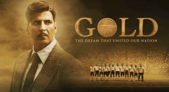 فيلم gold 2018