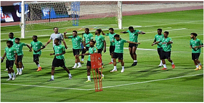 القنوات الناقلة لمباراة السعودية وبوليفيا
