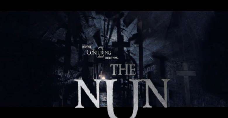 The Nun
