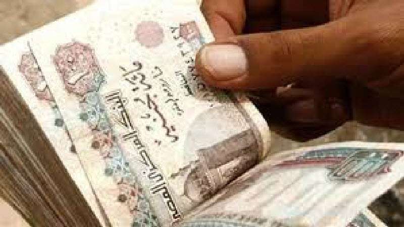 زيادة الأجور والمرتبات