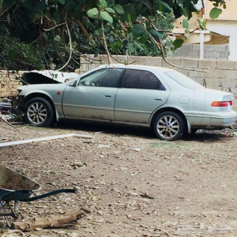 حادثة السعودية بمكة المكرمة