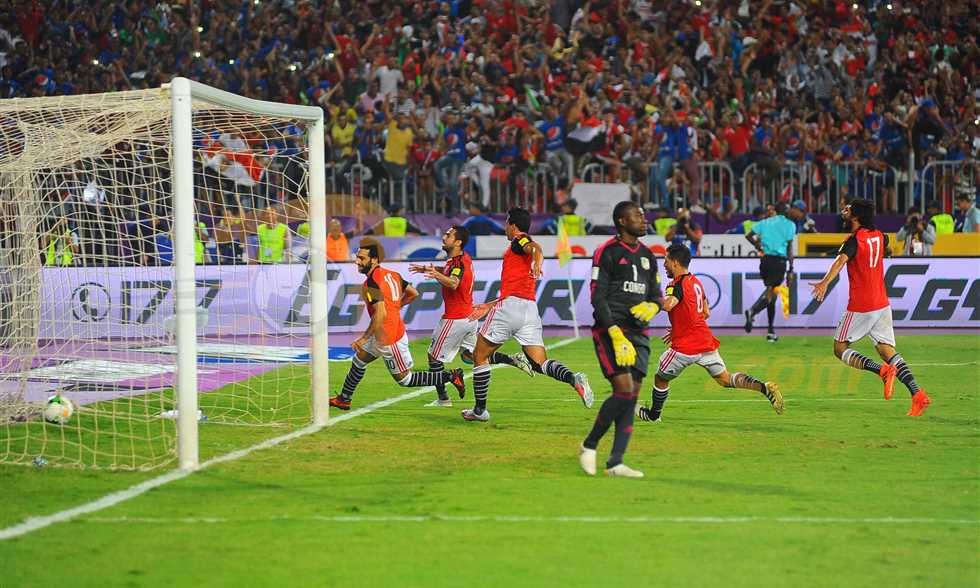 موعد مباراة مصر والنيجر تصفيات أمم أفريقيا 2019 والقنوات المفتوحة الناقلة