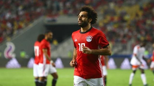 نتيجة مباراة مصر وسوازيلاند اليوم