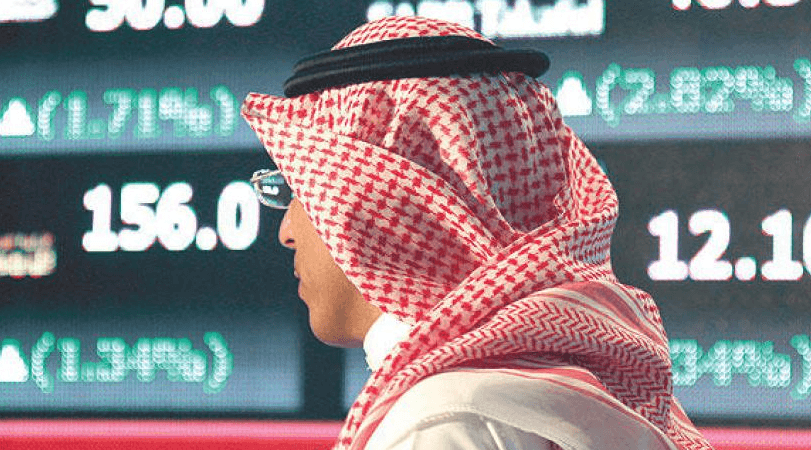 أسعار الاسهم السعودية مباشر