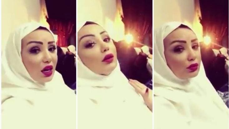 وفاة الفنانة السورية دينا هارون