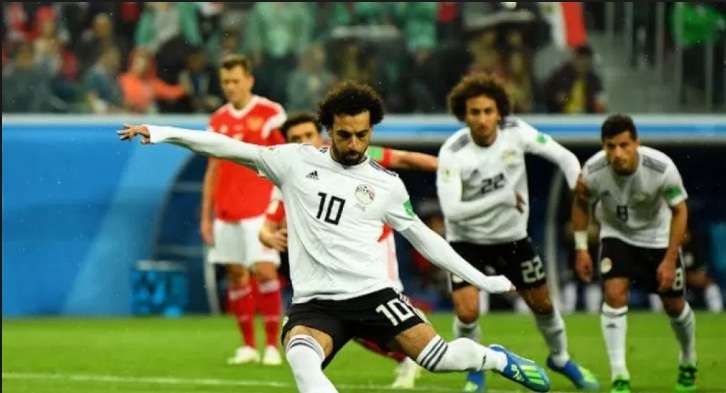 موعد مباراة مصر وسوازيلاند اليـوم ” القنوات الناقله