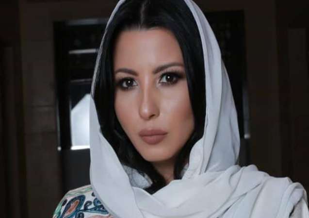 الأميرة نورة بنت تركي بن عبد الله آل سعود