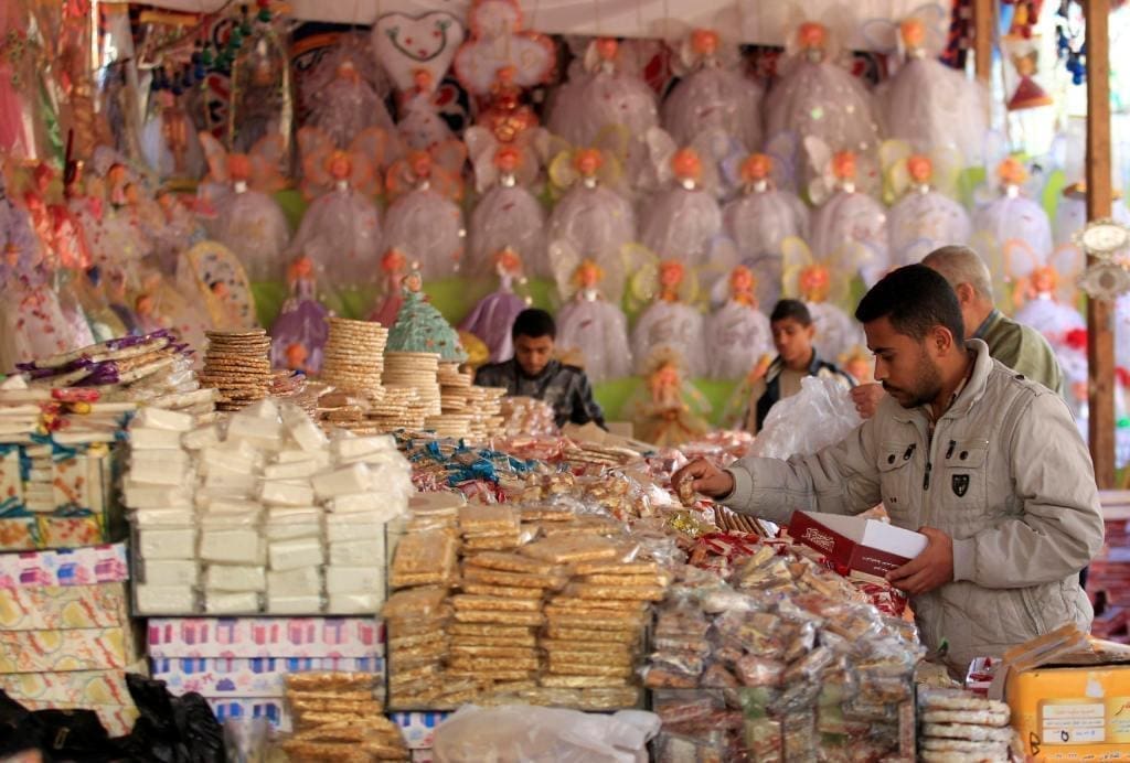 موعد إجازة المولد النبوي 