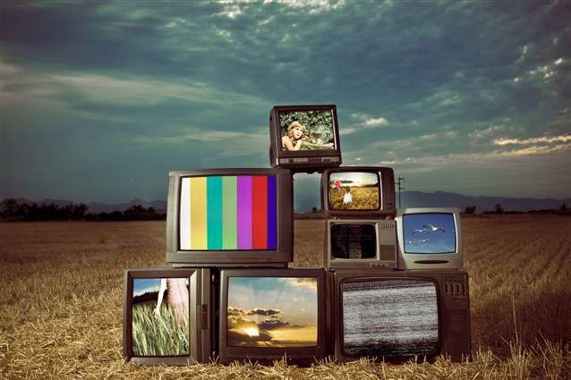 مشاهدة أفلام الرعب