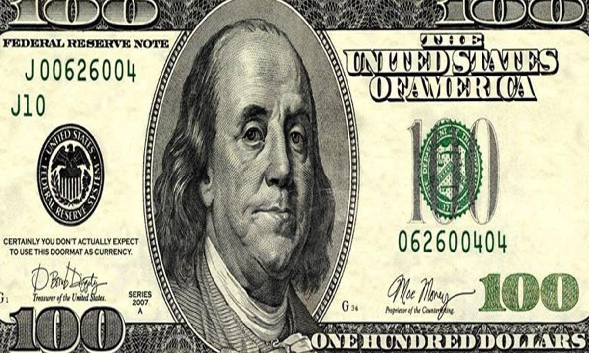 سعر الدولار في مصر