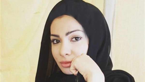 الفنانة مريهان حسين