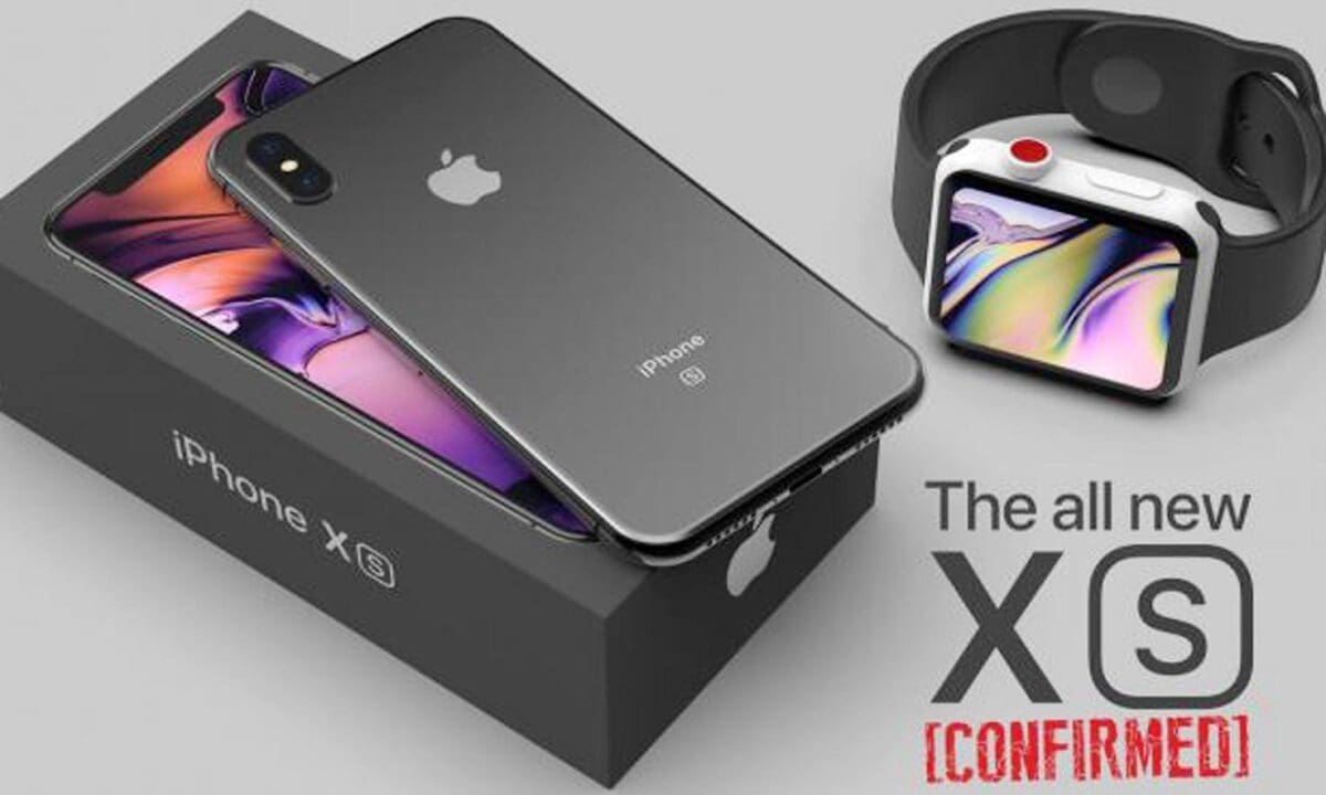 أحشاد كبيرة لشراء هاتف I phone XS