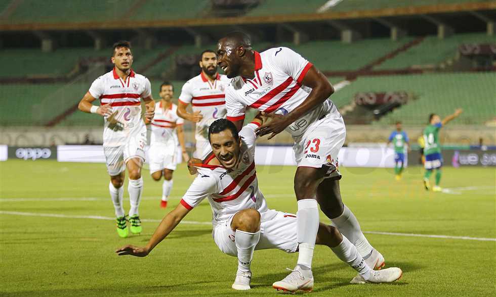 موعد مباراة الزمالك والهلال كأس السوبر المصري السعودي والقنوات المفتوحة الناقلة