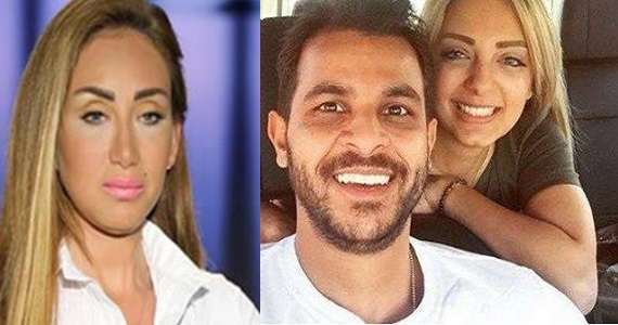 ريهام سعيد ومي حلمي ومحمد رشاد