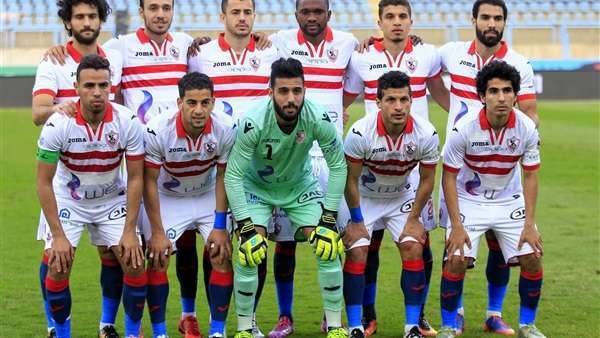 موعد مباراة الزمالك والهلال