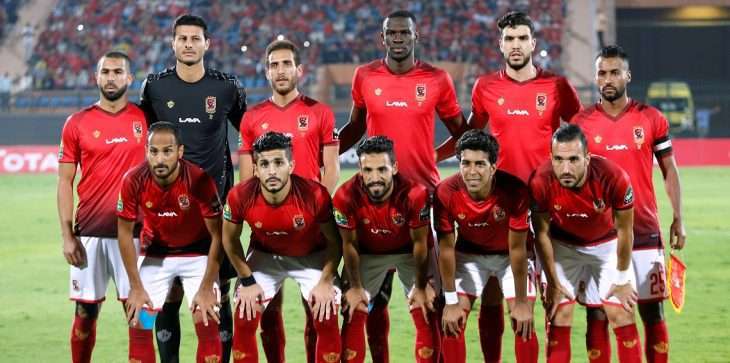 نتيجة مباراة الأهلي ووفاق سطيف ضمن نتائج دوري أبطال أوربا اليوم